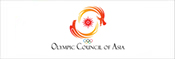 OCA - Olimpic Council of Asia